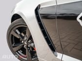 Ford Mustang 2,3 Gt350 SPUR