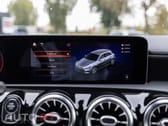 Mercedes-Benz A 180 d AMG Line Aut.