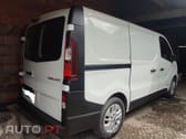 Renault Trafic dCi 145 Energy