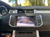 Land Rover Evoque Coupe TD4 Aut. Dynamic
