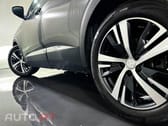Peugeot 3008 1.6 PureTech GT EAT8