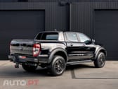 Ford Ranger 2.0 TDCi CD Raptor 4WD