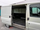 Ford Transit 300S 2.0 TDdi TN Topl.