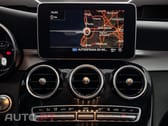 Mercedes-Benz C 350 e 7G-TRONIC AMG Line