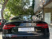 Audi A8 3.0TDI Quattro