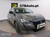 Peugeot 208 1.2 PureTech