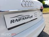 Audi A4 Avant 2.0 TDI Sport S tronic