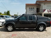 Nissan Navara 2.5 dCi CD Pilot Hi-Tech