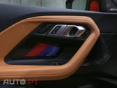 BMW M2 Standard