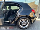 Mercedes-Benz A 180 d Style Aut.