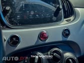 Fiat 500 1.0 Hybrid Connect