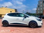 Renault Clio 1.5 dCi Limited Edition