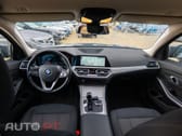 BMW 318 d Auto