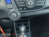Honda Insight 1.3 IMA i-VTEC Executive