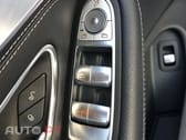 Mercedes-Benz C 250 d Aut. AMG-Line