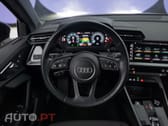 Audi A3 Sportback 40 TFSIe