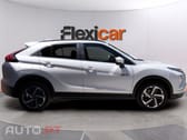 Mitsubishi Eclipse Cross 2.4 PHEV eMotion
