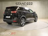 Peugeot 5008 1.2 PureTech Allure EAT8