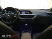 BMW 116 d Line Sport