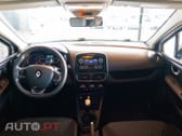 Renault Clio 1.5 dCi Zen