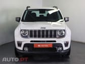 Jeep Renegade Limited 1.3 TG Plug In Hybrid 4Xe