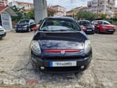 Fiat Punto Evo 1.3 M-Jet Active