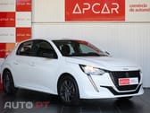 Peugeot 208 1.5 BlueHDi Active Pack