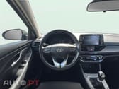 Hyundai i30 1.0 T-GDI Style Plus