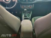 Fiat Tipo Lounge Tech
