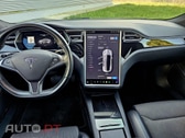 Tesla Model S 75 D