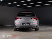 Mercedes-Benz CLA 250 e Shooting Brake AMG Line