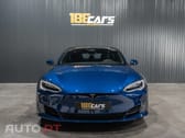 Tesla Model S 75