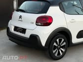Citroen C3 1.2 PureTech Feel