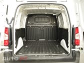 Citroen Berlingo Berlingo 1.5 BlueHDi M