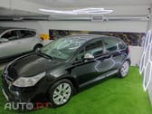 Citroen C4 1.6 HDi Exclusive