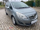 Opel Meriva 1.3 CDTi Design Edition S/S