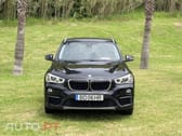 BMW X1 16 d sDrive