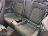 Mercedes-Benz C 250 d AMG Line Aut.