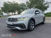 Volkswagen Tiguan 1.4 TSI eHybrid R-Line DSG