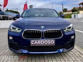 BMW X2 18 d sDrive Auto Advantage