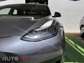 Tesla Model 3 Standard RWD Plus