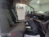 Fiat Doblo 1.5 BlueHDi Maxi
