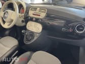 Fiat 500C 1.2 8V Lounge
