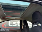 Fiat 500C Kit Abarth