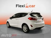 Ford Fiesta 1.1 Ti-VCT Business