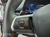 BMW iX1 eDrive20 Edição Desportiva M