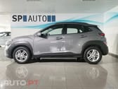 Hyundai Kauai 1.0 T-GDi Premium