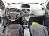 Renault Kangoo dCi 110 FAP Grand