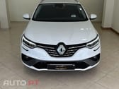 Renault Mégane 1.6 Plug-In R.S. Line