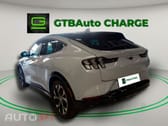 Ford Mustang Mach-E 4x4 I.V.A DEDUTÍVEL